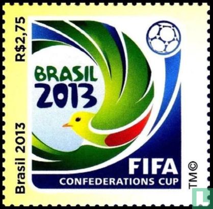 FIFA Confederation Cup 2013, Brazil