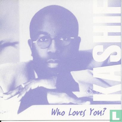 Who loves you? - Image 1