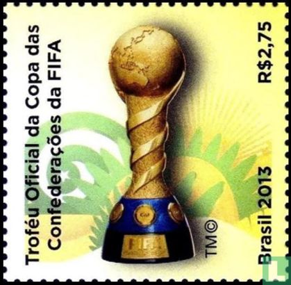 FIFA Confederations Cup 2013, Brazil 