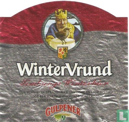 Gulpener Wintervrund - Afbeelding 1