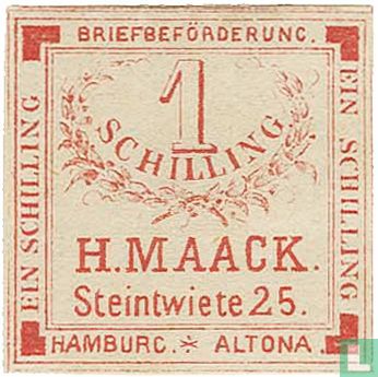 Ziffer H.Maack