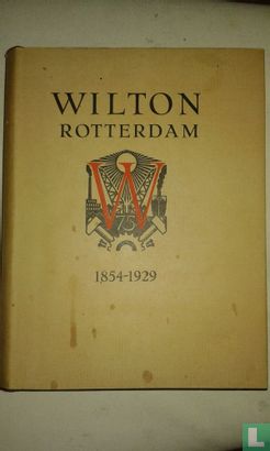 Wilton Rotterdam - Bild 1