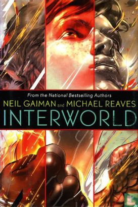 Interworld 1 - Bild 1