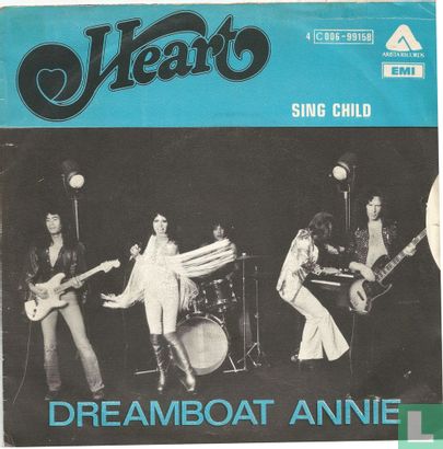 Dreamboat Annie - Image 1