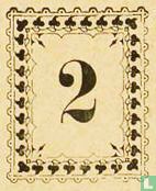 Cijfer (type 2) - Afbeelding 2