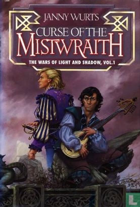 Curse of the Mistwrath - Image 1