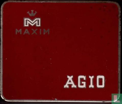 AGIO Maxim