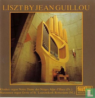 Liszt - Afbeelding 1