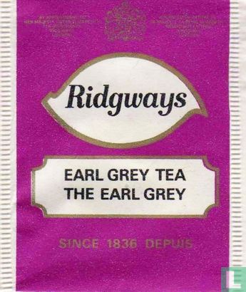 Earl Grey Tea The Earl Grey - Bild 1