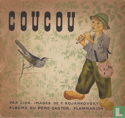 Coucou - Image 1