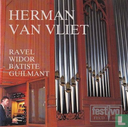 Witte-orgel Buurkerk Utrecht - Image 1