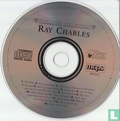 Ray Charles - Bild 3