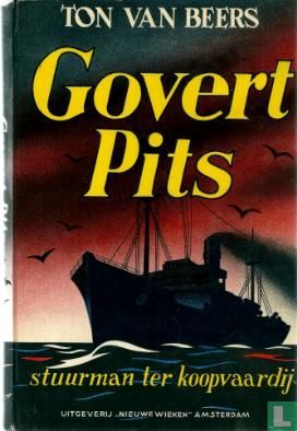 Govert Pits  - Afbeelding 1