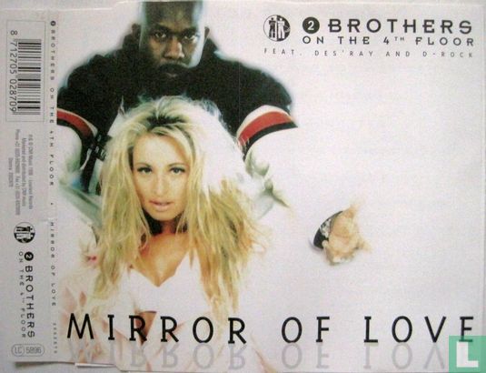 Mirror of Love - Afbeelding 1