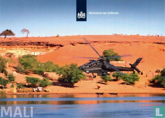 MALI - Image 1