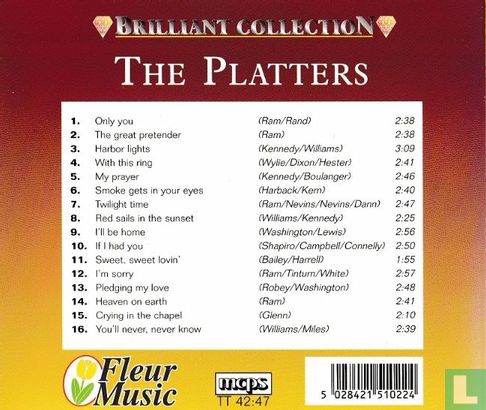 The Platters - Bild 2