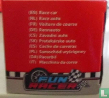 Fun Racer - Afbeelding 2