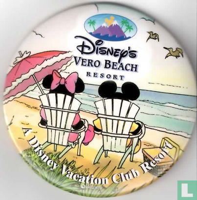 Disney's vero beach resort