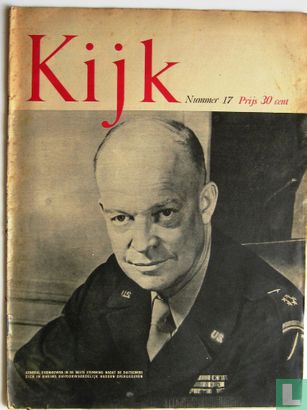 Kijk (1940-1945) [NLD] 17 - Afbeelding 1