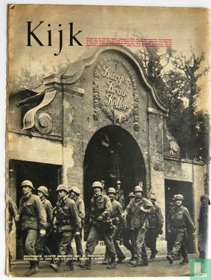 Kijk (1940-1945) [NLD] 17 - Bild 2