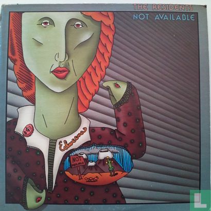 Not Available - Afbeelding 1