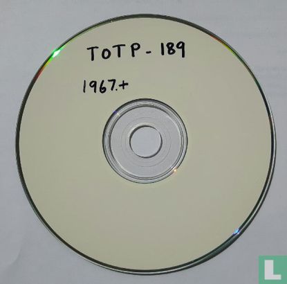 Top of the Pops 189 - Afbeelding 3