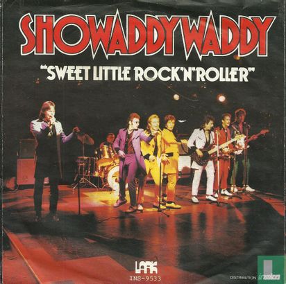 Sweet Little Rock 'n' Roller - Afbeelding 2