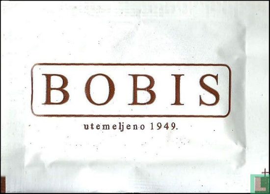 Bobis - Afbeelding 1