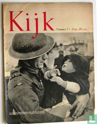 Kijk (1940-1945) [NLD] 7 - Bild 1