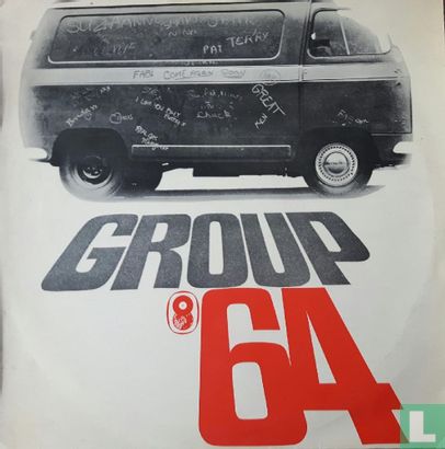 Group 64 - Image 1