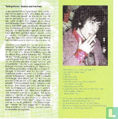 Rolling Stones: folder We Love You  - Image 3