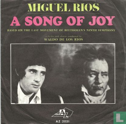 A song of Joy - Image 1