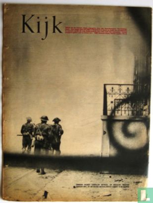 Kijk (1940-1945) [NLD] 15 - Afbeelding 2