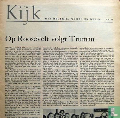 Kijk (1940-1945) [NLD] 15 - Image 3