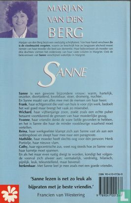 Sanne  - Afbeelding 2