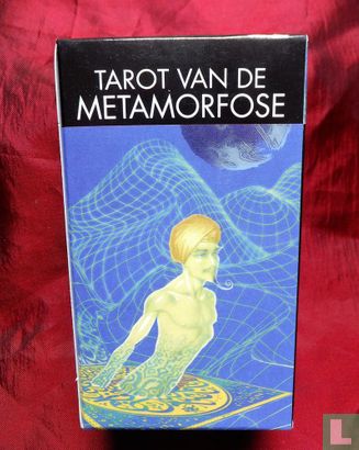 Tarot van Metamorfose - Afbeelding 1