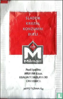 Milman - Image 1