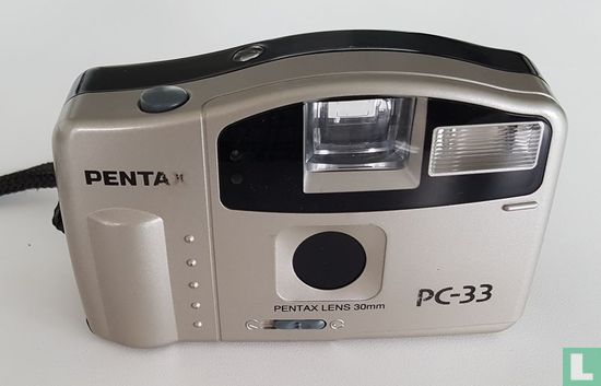 Pentax PC-33 - Afbeelding 1