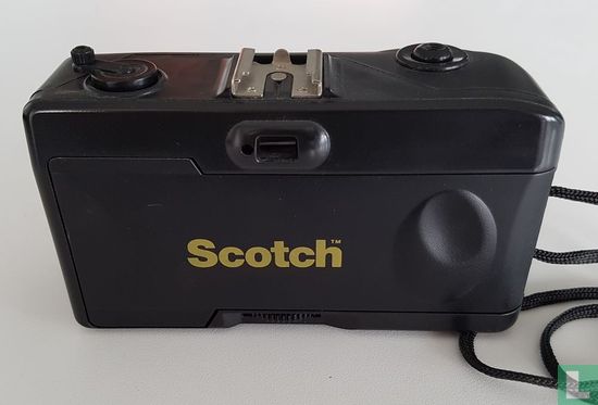 Scotch Free Focus - Image 2
