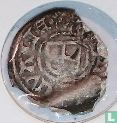 Reval 1 Pfennig ND (1471-1483) - Bild 1