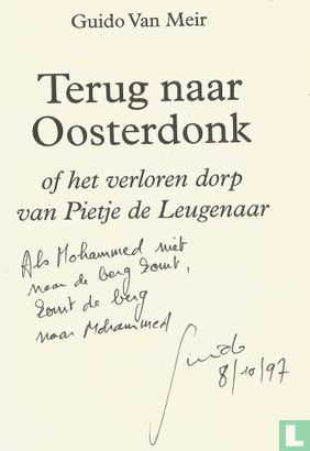 Guido Van Meir