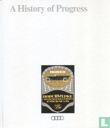A History of Progress - Image 1