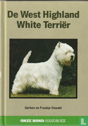 De West Highland White Terriër - Image 1