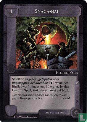 Snaga-hai - Image 1