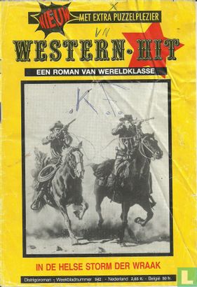 Western-Hit 942 - Afbeelding 1