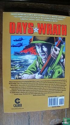 Days wrath - Image 2