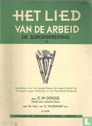 De suikerbereiding - Bild 1