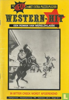 Western-Hit 798 - Afbeelding 1