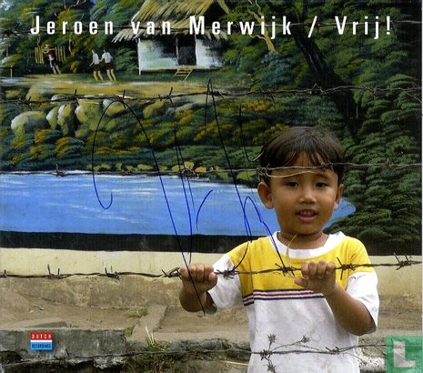 Vrij! - Image 1