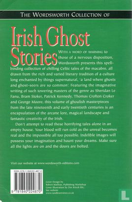 Irish Ghost Stories - Afbeelding 2